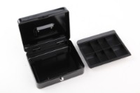 Cutie pentru bani portabil Vorel 78626 imaginea #3 — magazin online Desire.md