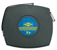 Рулетка Toya TOY12500 50m