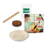 Set de cercetare pentru copii Quercetti Play Green small Poppy (0673) imaginea #2 — magazin online Desire.md