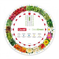 Set de cercetare pentru copii Quercetti Play Green small Poppy (0673) imaginea #3 — magazin online Desire.md