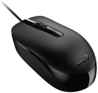 Комплект Genius KM-160 Black фото №3 — интернет-магазин Desire.md