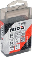 Set capete Yato YT-04832