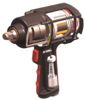 Mașină de înșurubat pneumatică Yato YT-0953 imaginea #3 — magazin online Desire.md