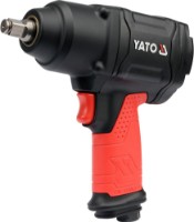 Mașină de înșurubat pneumatică Yato YT-09540 imaginea #5 — magazin online Desire.md