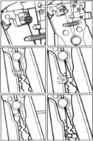 Клещи обжимные Yato YT-2270 фото №2 — интернет-магазин Desire.md