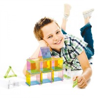 Set de construcție Quercetti Playform (0340) imaginea #3 — magazin online Desire.md