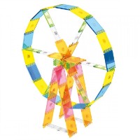 Set de construcție Quercetti Playform (0340) imaginea #4 — magazin online Desire.md