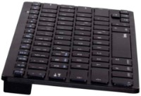 Клавиатура Hama KEY4ALL X300 Black (R1182582)