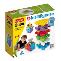Set de construcție Quercetti Qubo (4045) imaginea #1 — magazin online Desire.md