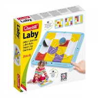 Labirint Quercetti Laby (6500)  