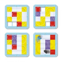 Labirint Quercetti Laby (6500)   imaginea #2 — magazin online Desire.md