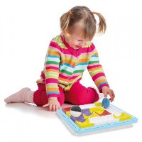 Labirint Quercetti Laby (6500)   imaginea #3 — magazin online Desire.md