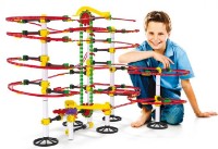 Детский набор дорога Quercetti Skyrail (6661) фото №2 — интернет-магазин Desire.md