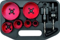 Set coroana Yato YT-3380