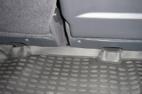 Автоковрики Novline Element Renault Scenic 2 2003 (EXP.NLC.41.09.B14) фото №2 — интернет-магазин Desire.md