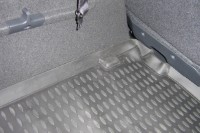 Автоковрики Novline Element Renault Scenic 2 2003 (EXP.NLC.41.09.B14) фото №3 — интернет-магазин Desire.md