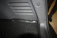 Автоковрики Novline Element Renault Scenic 3 2006/2010 (EXP.NLC.41.23.B14) фото №2 — интернет-магазин Desire.md