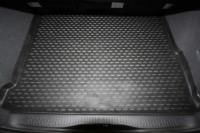 Автоковрики Novline Element Renault Scenic 3 2006/2010 (EXP.NLC.41.23.B14) фото №4 — интернет-магазин Desire.md