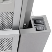 Вытяжка Hansa OTP6243IH фото №3 — интернет-магазин Desire.md