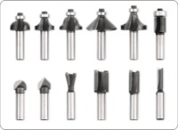 Freza Vorel 22550 8mm imaginea #3 — magazin online Desire.md