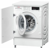 Maşina de spălat rufe încorporabilă Bosch WIW24340EU