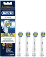 Насадки для зубной щётки Oral-B 3D White EB18-4