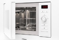 Встраиваемая микроволновая печь Hansa AMM20BEWH  фото №2 — интернет-магазин Desire.md