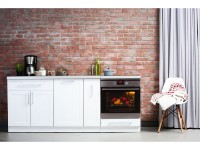 Электрический духовой шкаф Hansa BOEIS69407 фото №3 — интернет-магазин Desire.md