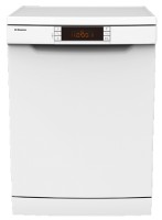 Посудомоечная машина Hansa ZWM627WEB