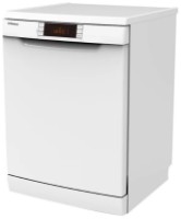 Посудомоечная машина Hansa ZWM627WEB фото №2 — интернет-магазин Desire.md