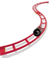 Лабиринт Quercetti Roller Coaster (6430)