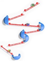 Детский набор дорога Quercetti Skyrail XL Wall (6670) фото №4 — интернет-магазин Desire.md