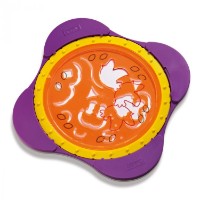 Набор трафаретов Quercetti Spirogiro (1680) фото №2 — интернет-магазин Desire.md