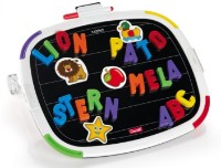 Игровой обучающий набор Quercetti Tablet Magnetico (5321)