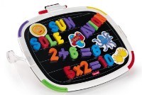 Игровой обучающий набор Quercetti Tablet Magnetico Premium (5341) фото №4 — интернет-магазин Desire.md