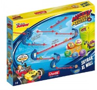 Детский набор дорога Quercetti XL Wall Mickey (6672)