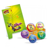 Детский набор дорога Quercetti XL Wall Mickey (6672) фото №2 — интернет-магазин Desire.md