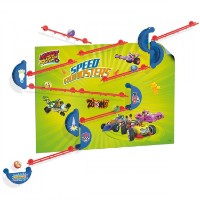 Детский набор дорога Quercetti XL Wall Mickey (6672) фото №3 — интернет-магазин Desire.md