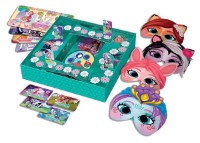 Joc educativ de masa Trefl Magical Forest Mattel (01684) imaginea #2 — magazin online Desire.md