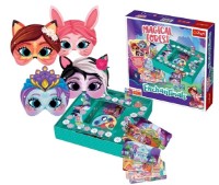 Joc educativ de masa Trefl Magical Forest Mattel (01684) imaginea #3 — magazin online Desire.md