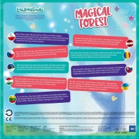 Joc educativ de masa Trefl Magical Forest Mattel (01684) imaginea #4 — magazin online Desire.md