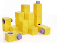 Настольная игра Eureka Ah!Ha Interlock (473545) фото №2 — интернет-магазин Desire.md