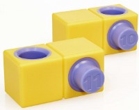 Настольная игра Eureka Ah!Ha Interlock (473545) фото №3 — интернет-магазин Desire.md