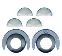 Головоломка Eureka Huzzle Cast UFO (515066) фото №2 — интернет-магазин Desire.md