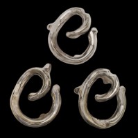 Головоломка Eureka Huzzle Cast Vortex (515116) фото №3 — интернет-магазин Desire.md