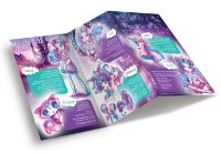 Набор для создания украшений Nebulous Stars Crystal Wish Keepers (11107) фото №3 — интернет-магазин Desire.md