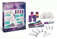 Набор для создания украшений Nebulous Stars Crystal Wish Keepers (11107) фото №1 — интернет-магазин Desire.md