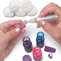 Набор для создания украшений Nebulous Stars Crystal Wish Keepers (11107) фото №2 — интернет-магазин Desire.md