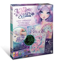Colorare Nebulous Stars Magic Watercolor Nebulia (11119)
