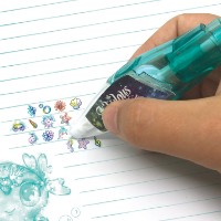 Set pentru creatie Nebulous Stars Secret Diary Marinia (11115) imaginea #3 — magazin online Desire.md